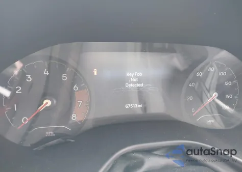 2022 Jeep Compass Trailhawk z USA, uszkodzony, nr VIN 3C4NJDDB6NT105934